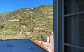 Luxury Seaview Apartments Manarola By Arbaspaa
